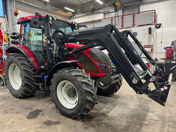 Valtra A104 2020, kr 665 000,-
