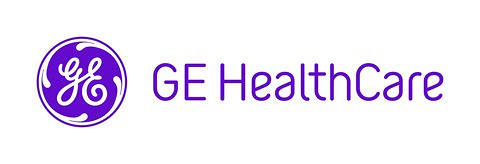 GE HEALTHCARE AS logo