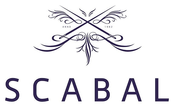Scabal Dame logo