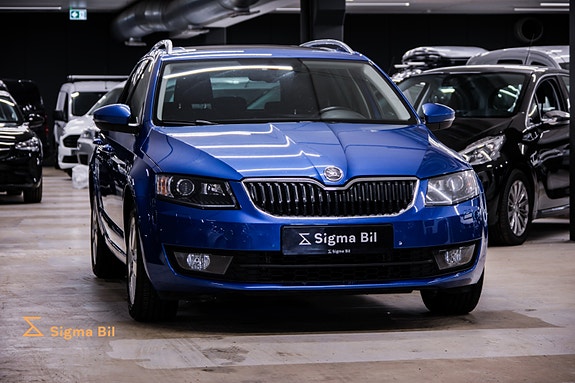 Skoda Octavia 2 of 30