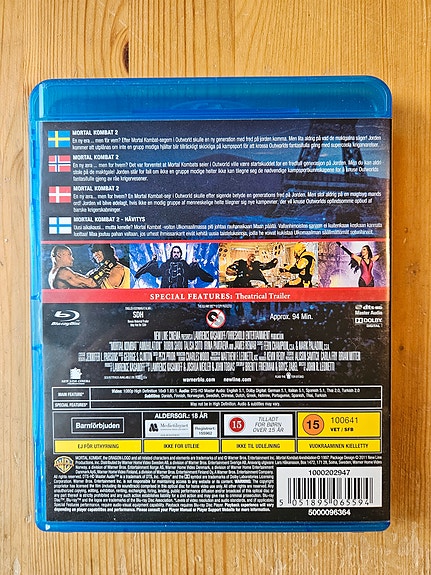 Product image 2 of 2