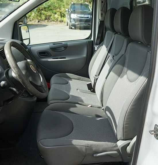 Fiat Scudo 15 of 30