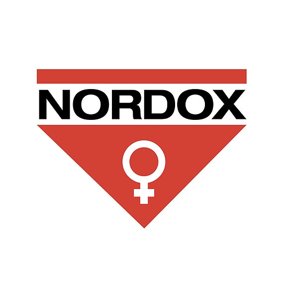 NORDOX AS logo