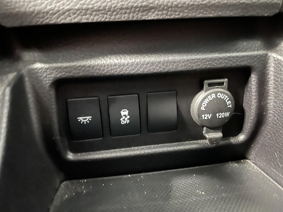 BYD T3 23 of 24