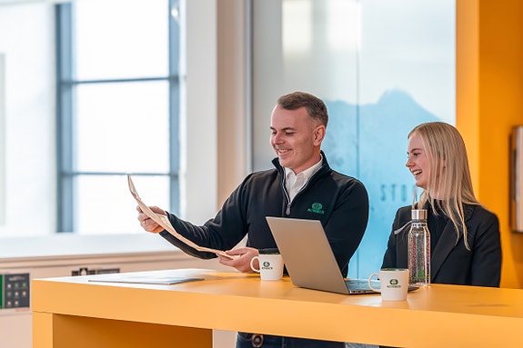 Bilde 4 av 4 i jobbannonse-galleriet