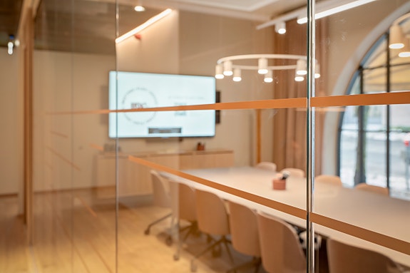 Eksempel på utført prosjekt