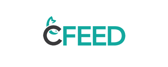 C-FEED AS logo