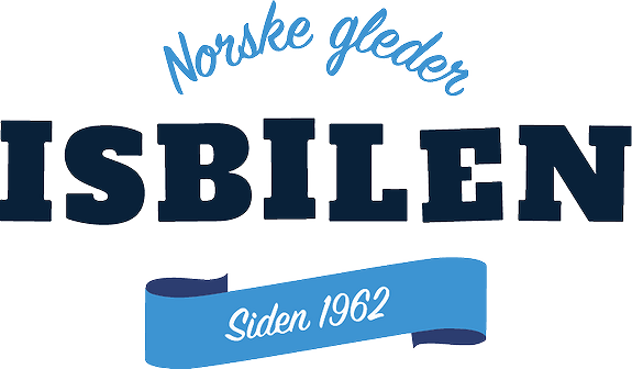 Den Norske Isbilen logo