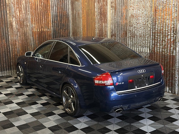 Audi RS6 11 of 30