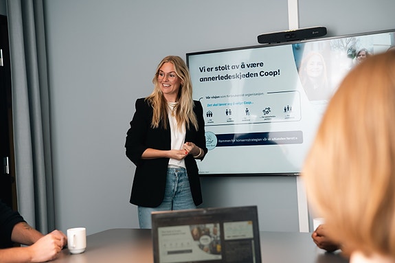 Bilde 3 av 7 i jobbannonse-galleriet