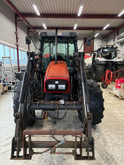 Massey Ferguson 4255 2001, kr 265 000,-