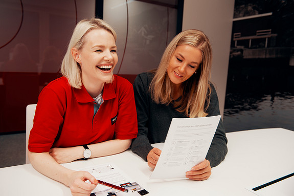 Bilde 1 av 5 i jobbannonse-galleriet