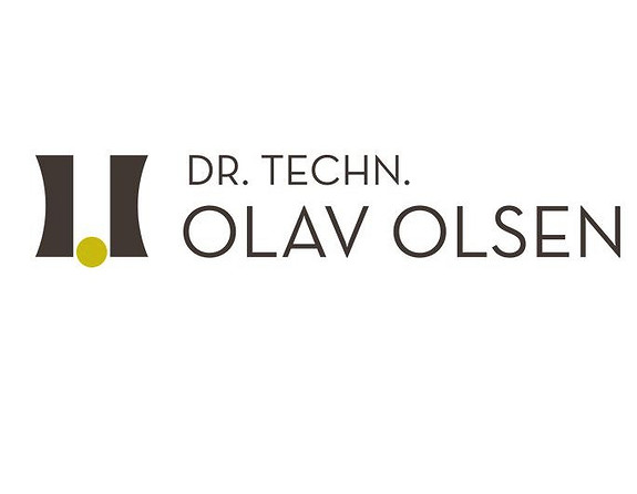 Dr Techn Olav Olsen AS, avd Oslo logo