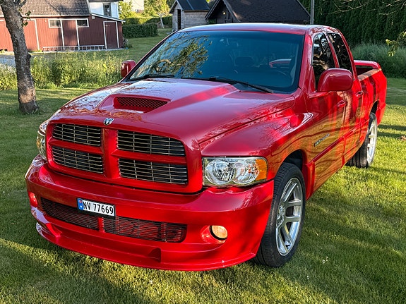 Dodge RAM 3 of 30
