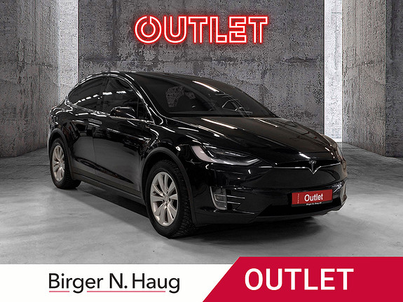 Tesla 2018 MX 75D Vin 5YJXCCE25JF126794