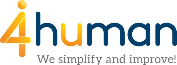 4human HRM logo