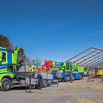 Bilde 1 av 5 i jobbannonse-galleriet