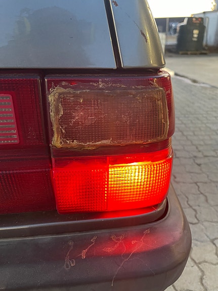 Audi 80 27 of 30