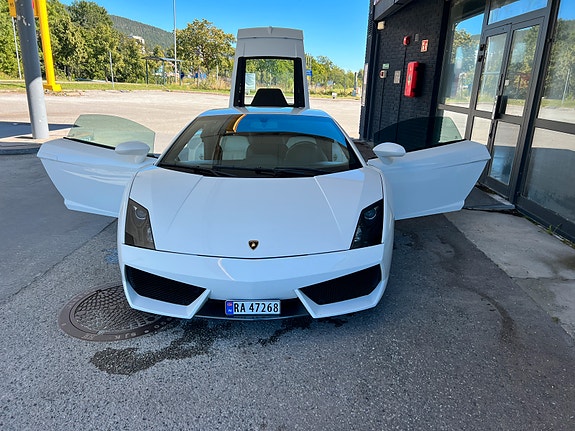 Lamborghini Gallardo 10 of 25