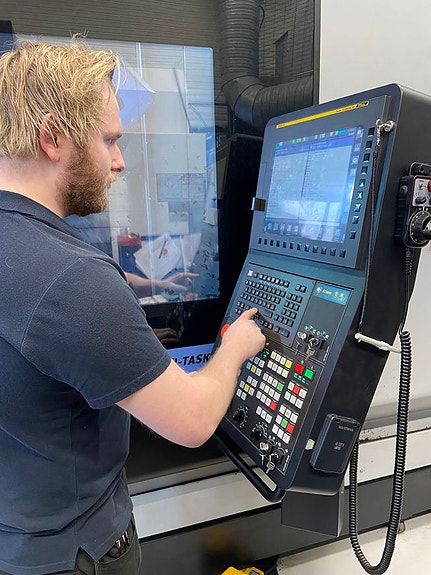 Bilde 2 av 6 i jobbannonse-galleriet