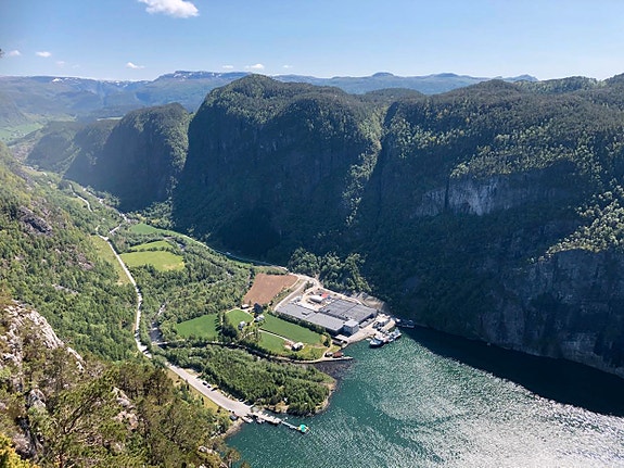 Bilde 4 av 4 i jobbannonse-galleriet