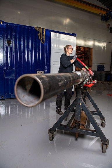 Bilde 1 av 3 i jobbannonse-galleriet