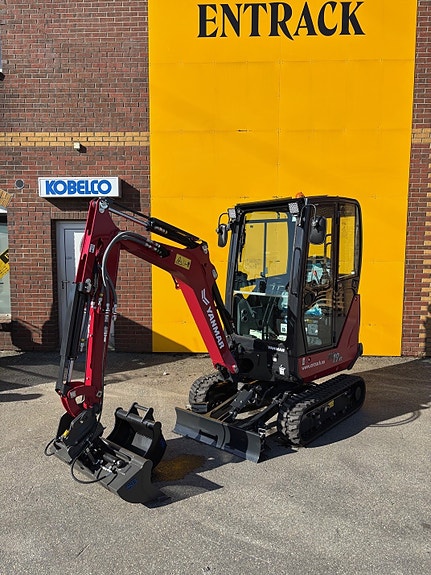 Yanmar SV19VT