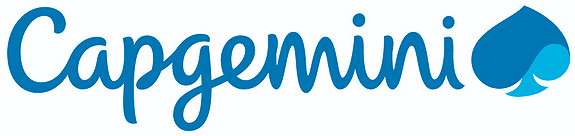 Capgemini Norge AS logo