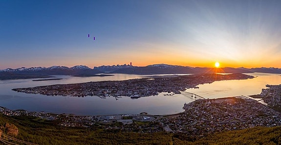 Bilde 1 av 1 i jobbannonse-galleriet