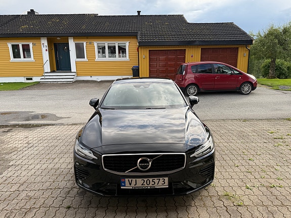 Volvo S60 4 of 30
