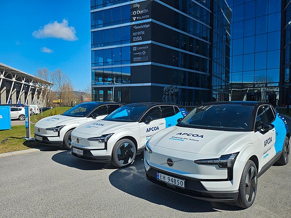 Bilde 1 av 4 i jobbannonse-galleriet