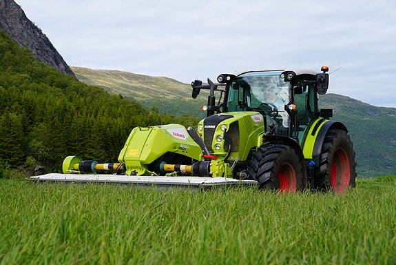 Bilde 3 av 6 i jobbannonse-galleriet