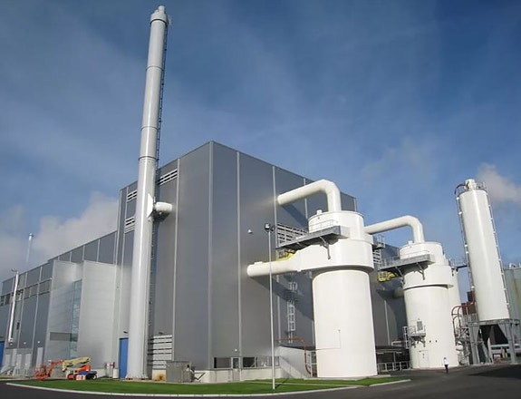 SAREN Energy Sarpsborg AS (SESAS)