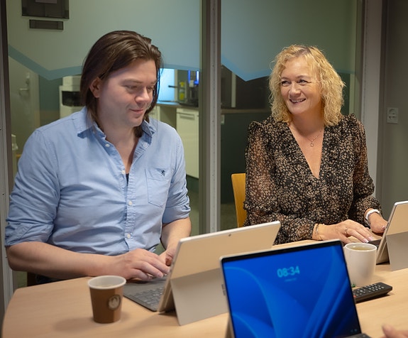 Bilde 2 av 4 i jobbannonse-galleriet