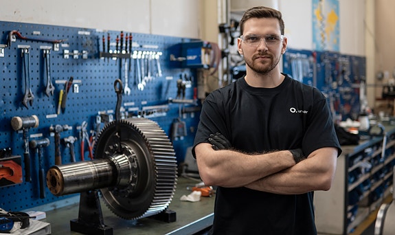 Bilde 2 av 5 i jobbannonse-galleriet