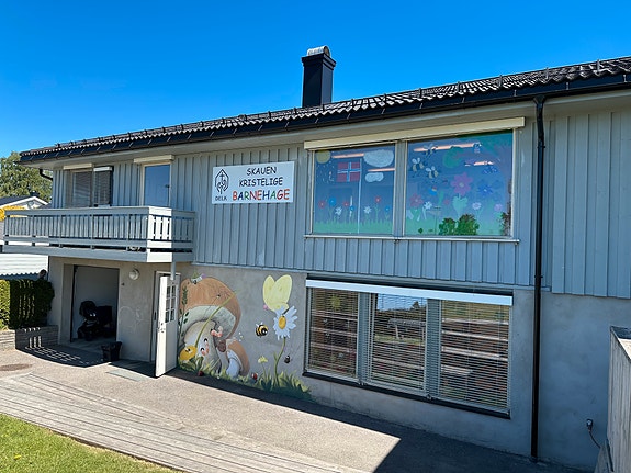 Bilde 1 av 5 i jobbannonse-galleriet