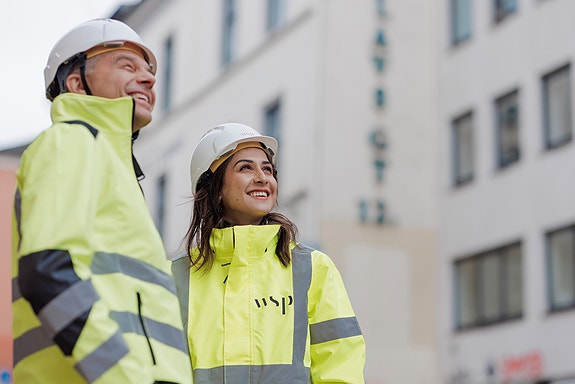 Bilde 1 av 3 i jobbannonse-galleriet