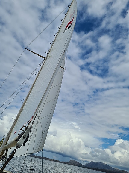 Monsun 31 vurderes solgt 3 of 5
