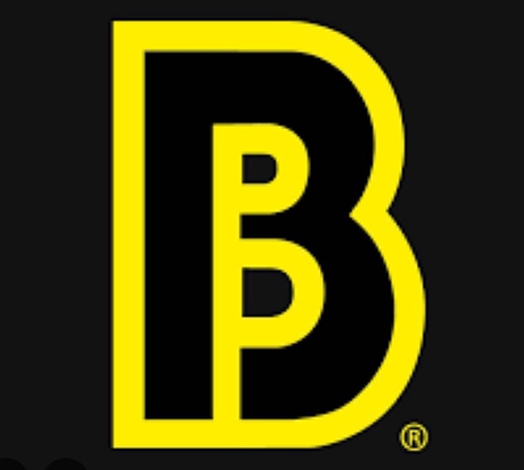 BUNNPRIS logo