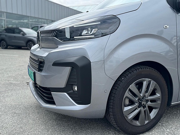 Citroen Jumpy 10 of 30