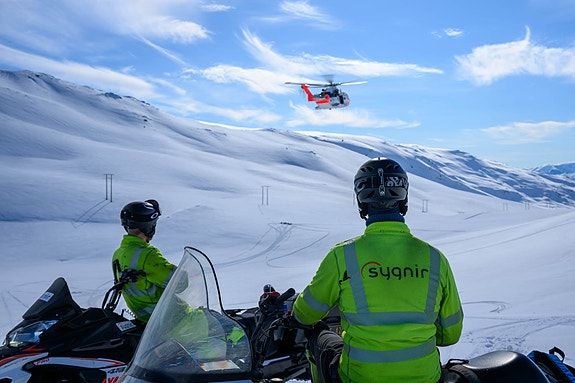 Bilde 2 av 5 i jobbannonse-galleriet