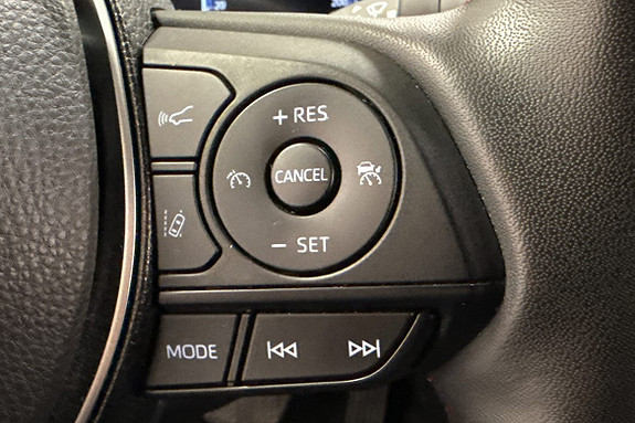 Toyota RAV4 Plug-in Hybrid