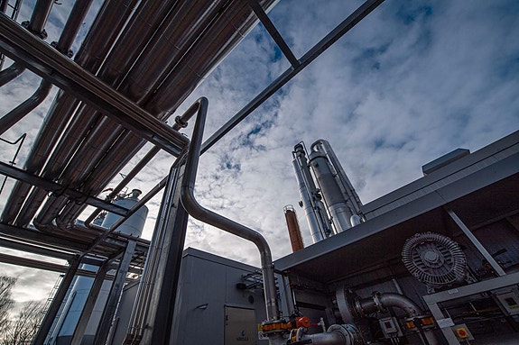 Bilde 1 av 6 i jobbannonse-galleriet