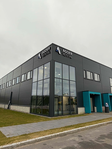 Bilde 1 av 5 i jobbannonse-galleriet