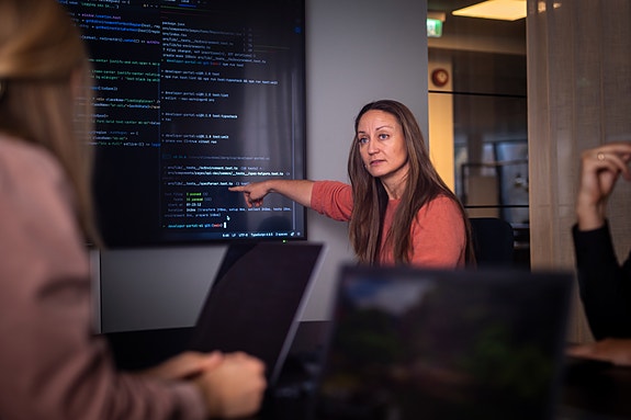 Bilde 3 av 6 i jobbannonse-galleriet