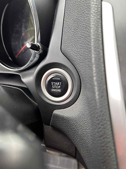 Mitsubishi ASX 11 of 19
