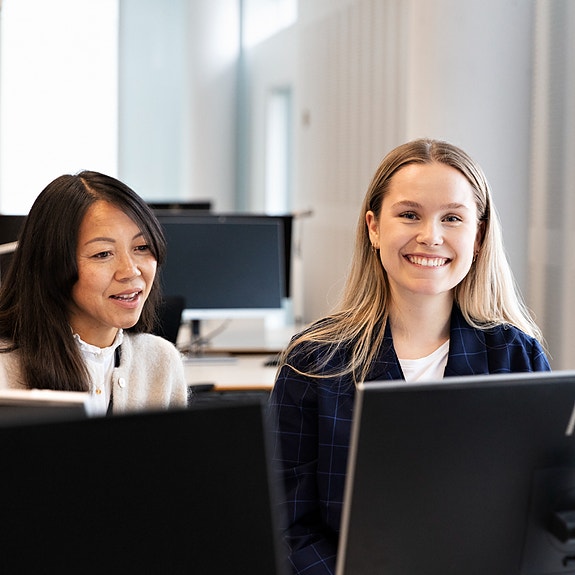 SpareBank 1 SMN logo