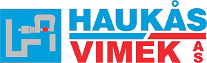 Haukås Vimek AS logo