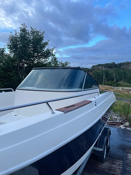 Oceanmaster 660WA 6 of 10