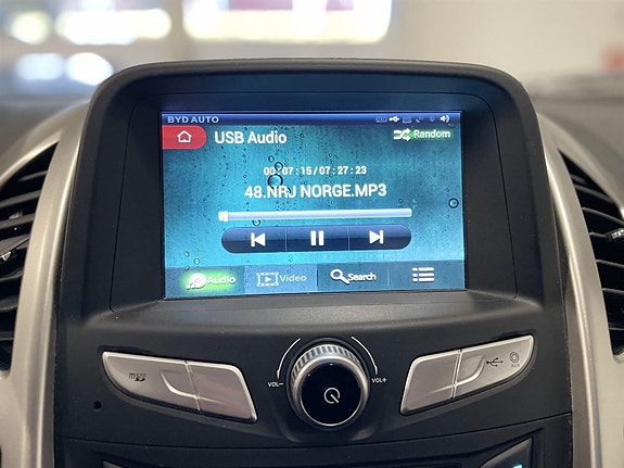 BYD T3 20 of 24
